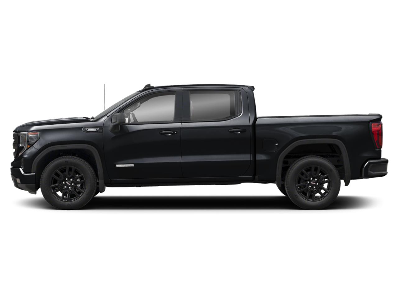 2025 GMC Sierra 1500 Vehicle Photo in MANITOWOC, WI 54220-5838