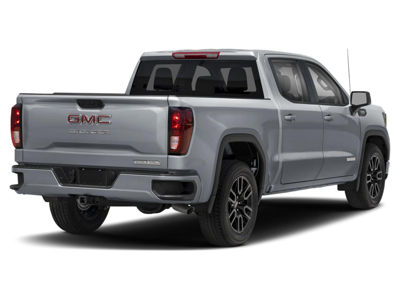 2025 GMC Sierra 1500 Vehicle Photo in GILBERT, AZ 85297-0402