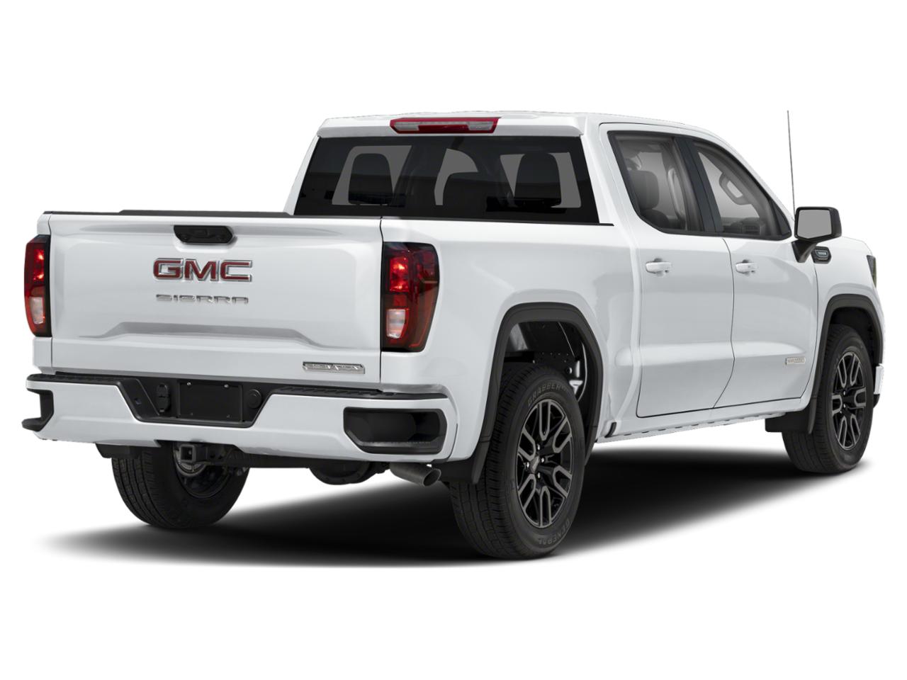 2025 GMC Sierra 1500 Vehicle Photo in MANITOWOC, WI 54220-5838