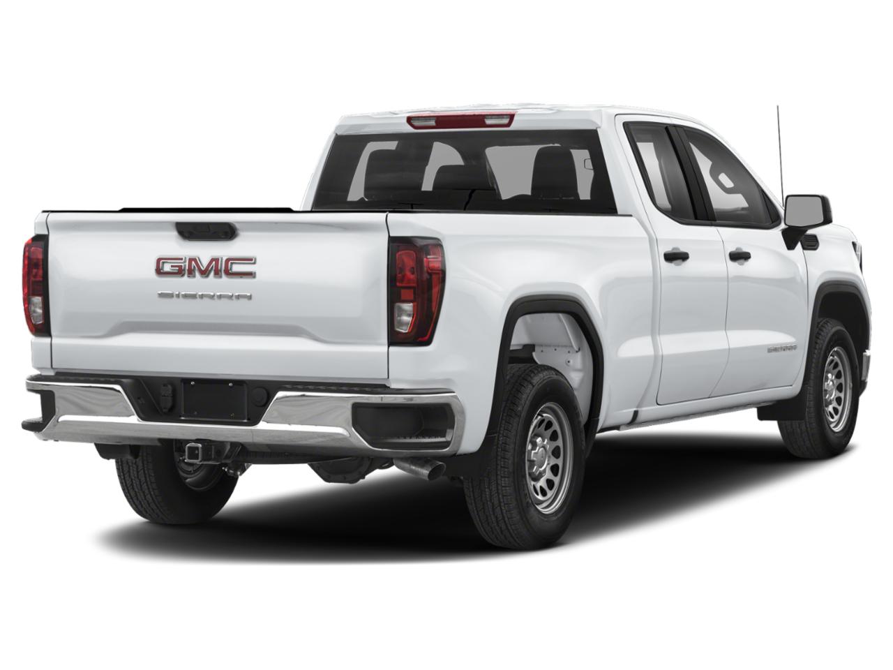 2025 GMC Sierra 1500 Vehicle Photo in AURORA, CO 80012-4011