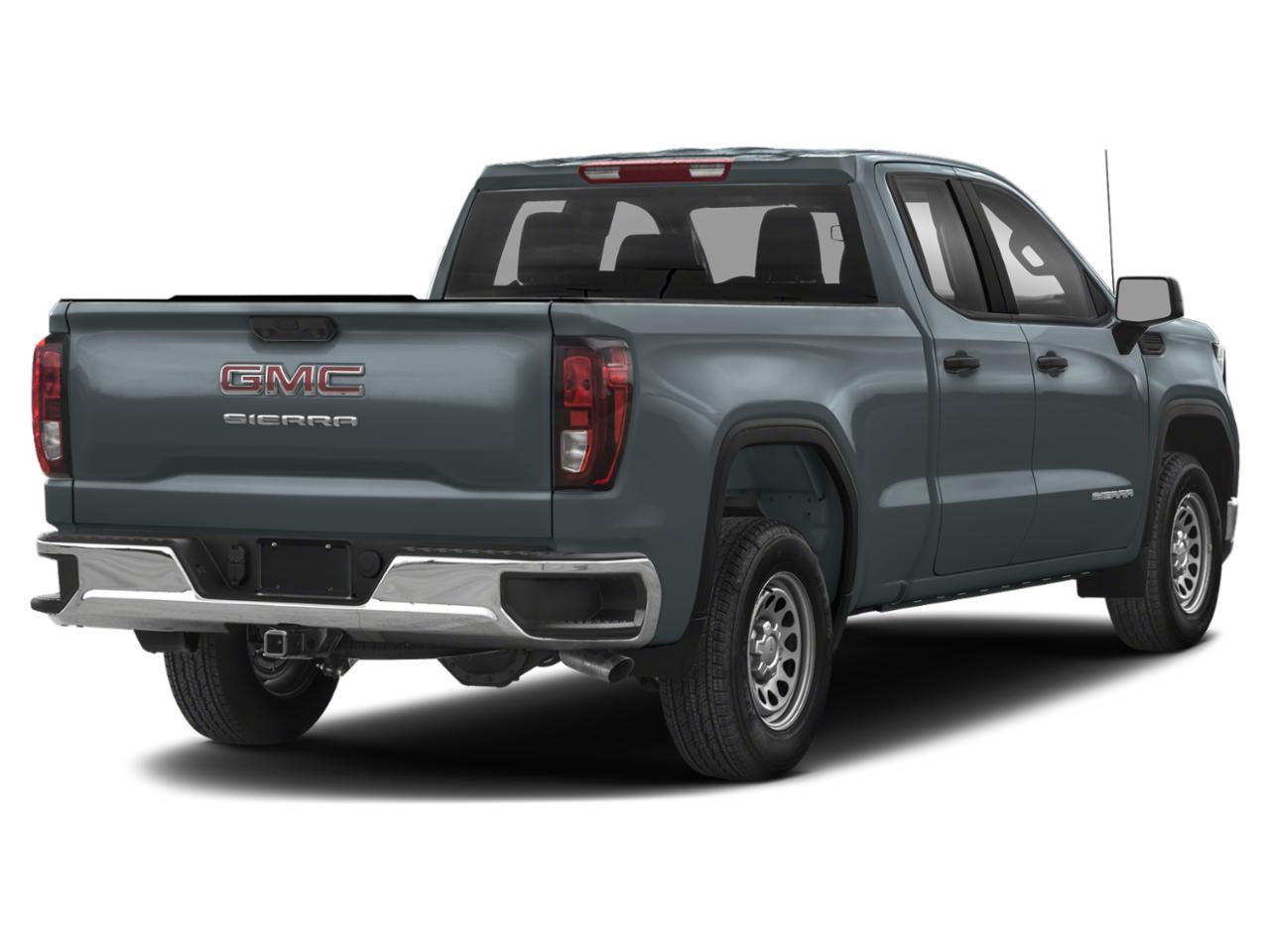 2025 GMC Sierra 1500 Vehicle Photo in AURORA, CO 80012-4011