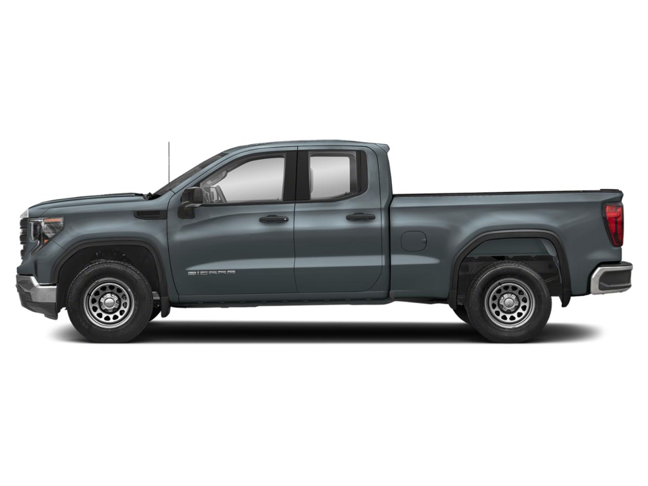 2025 GMC Sierra 1500 Vehicle Photo in AURORA, CO 80012-4011