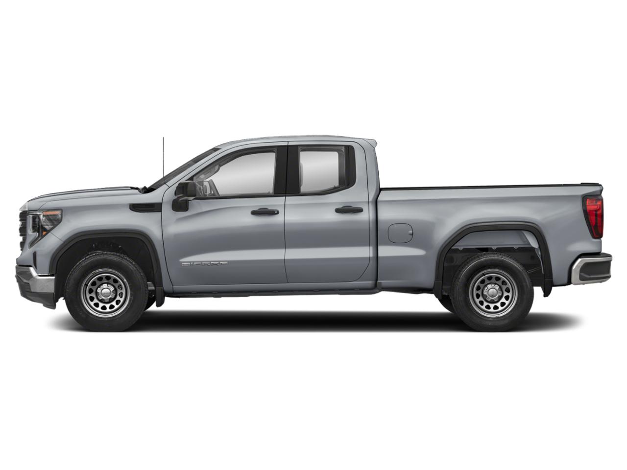 2025 GMC Sierra 1500 Vehicle Photo in GILBERT, AZ 85297-0402