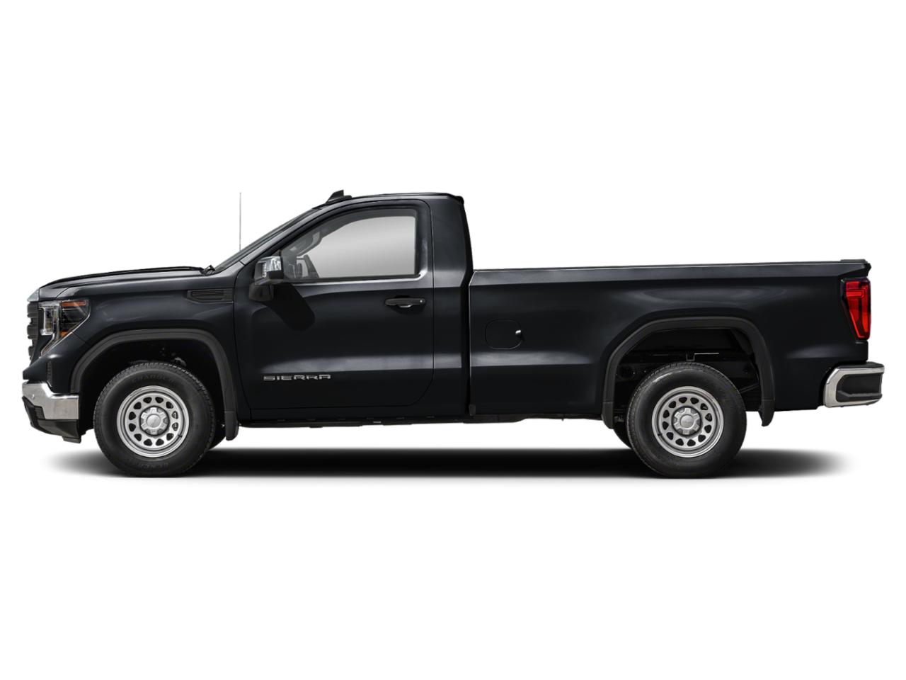 2025 GMC Sierra 1500 Vehicle Photo in TOPEKA, KS 66609-0000