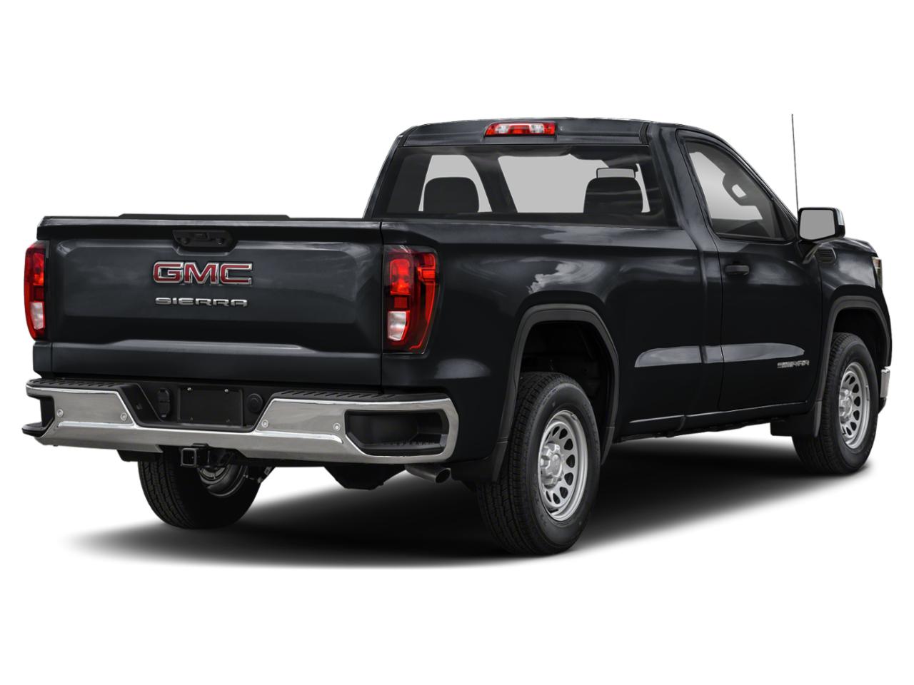 2025 GMC Sierra 1500 Vehicle Photo in TOPEKA, KS 66609-0000