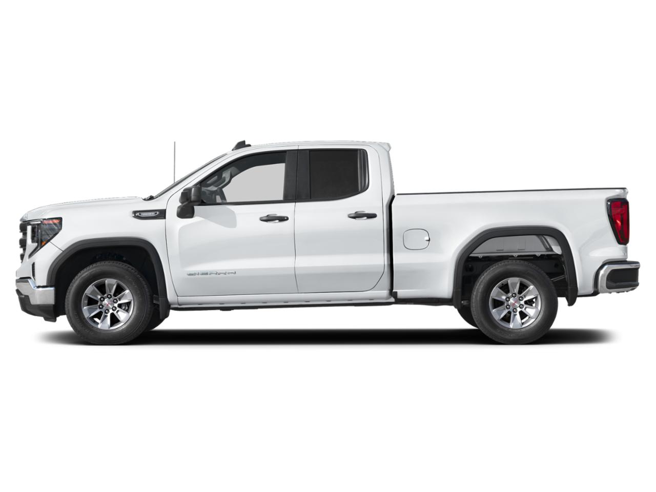 2025 GMC Sierra 1500 Vehicle Photo in INDEPENDENCE, MO 64055-1377