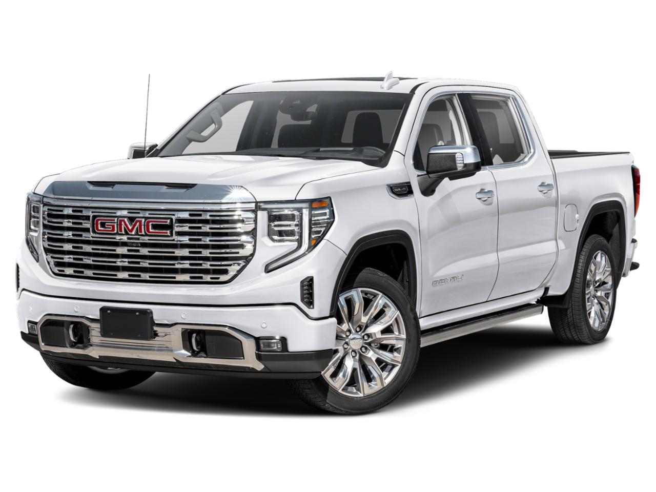 2025 GMC Sierra 1500 Vehicle Photo in VANCOUVER, WA 98661-7265