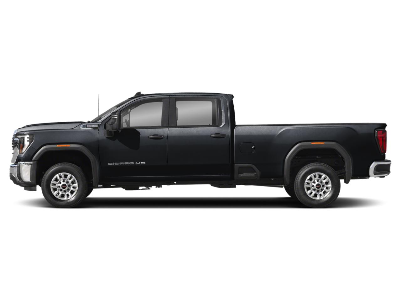 2025 GMC Sierra 2500 HD Vehicle Photo in MANITOWOC, WI 54220-5838