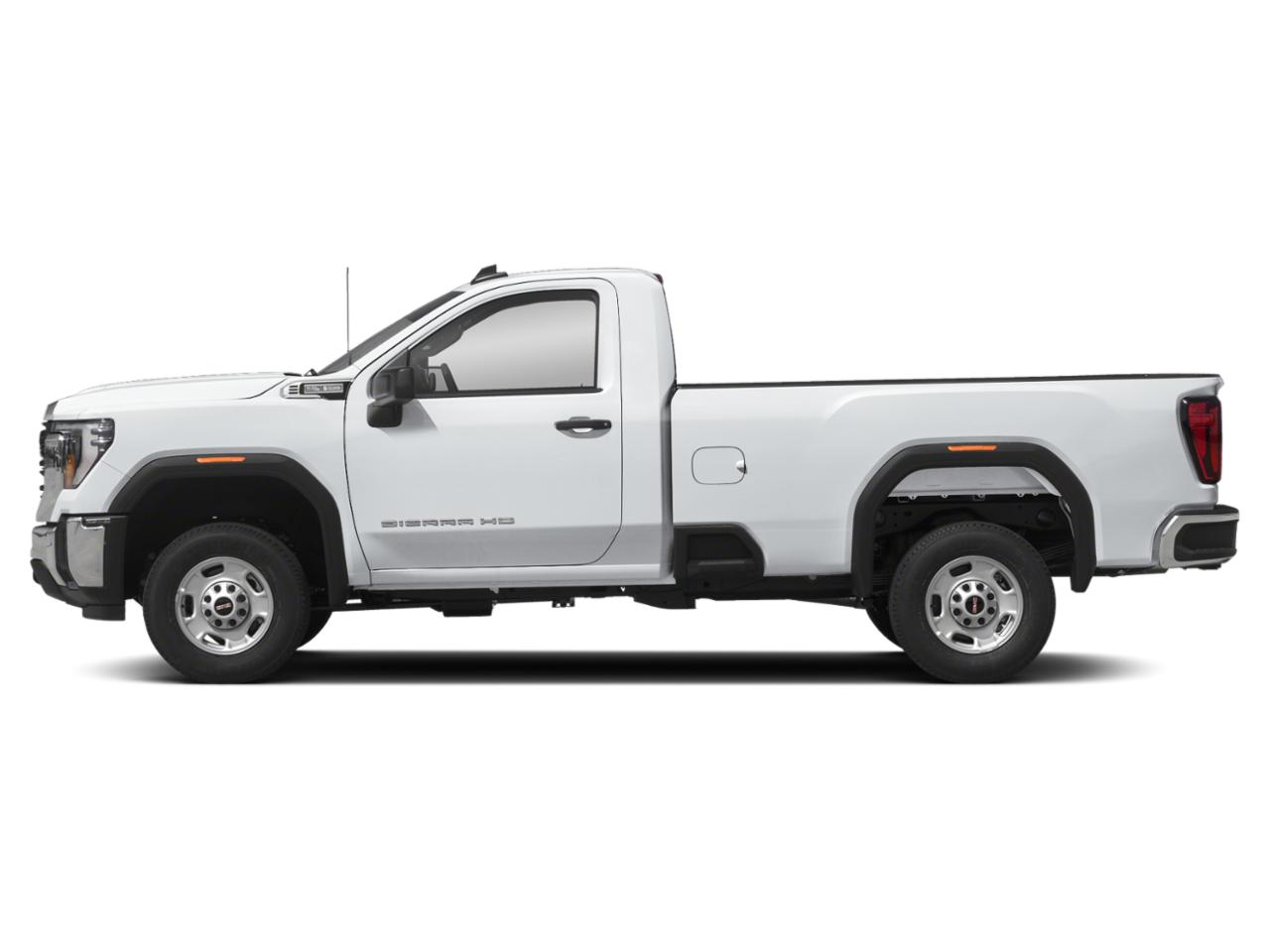 2025 GMC Sierra 2500 HD Vehicle Photo in GILBERT, AZ 85297-0402