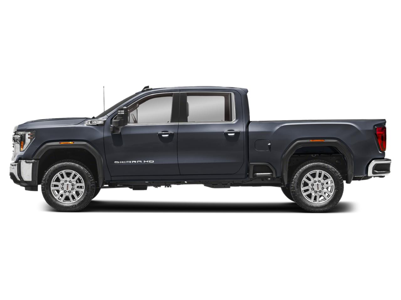 2025 GMC Sierra 2500 HD Vehicle Photo in Denton, TX 76205