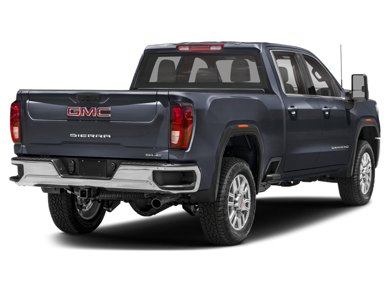 2025 GMC Sierra 2500 HD Vehicle Photo in Denton, TX 76205