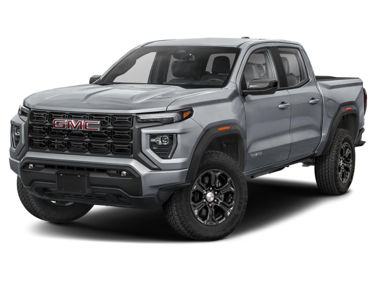 2025 GMC Canyon Vehicle Photo in AURORA, CO 80012-4011
