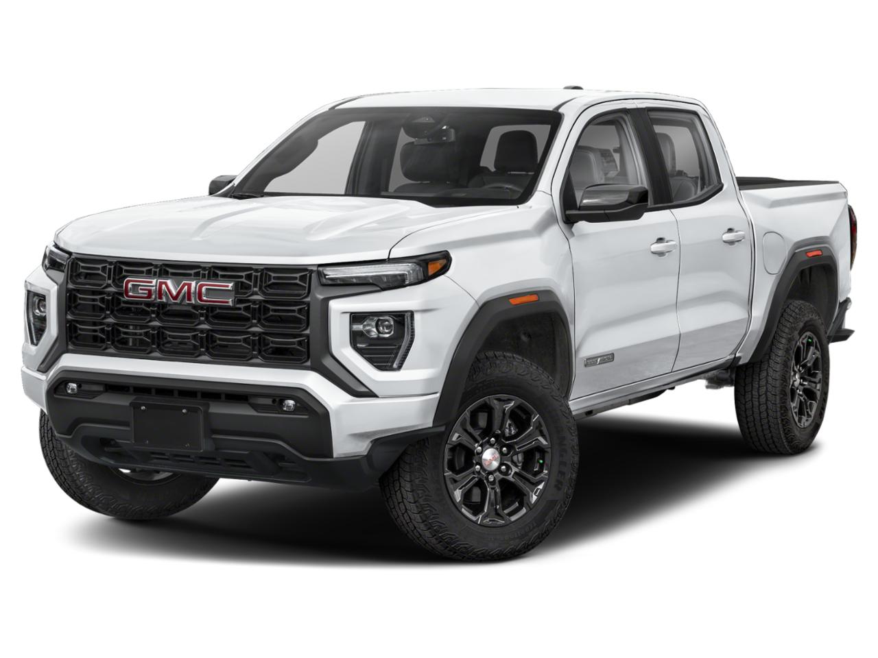 2025 GMC Canyon Vehicle Photo in AURORA, CO 80012-4011