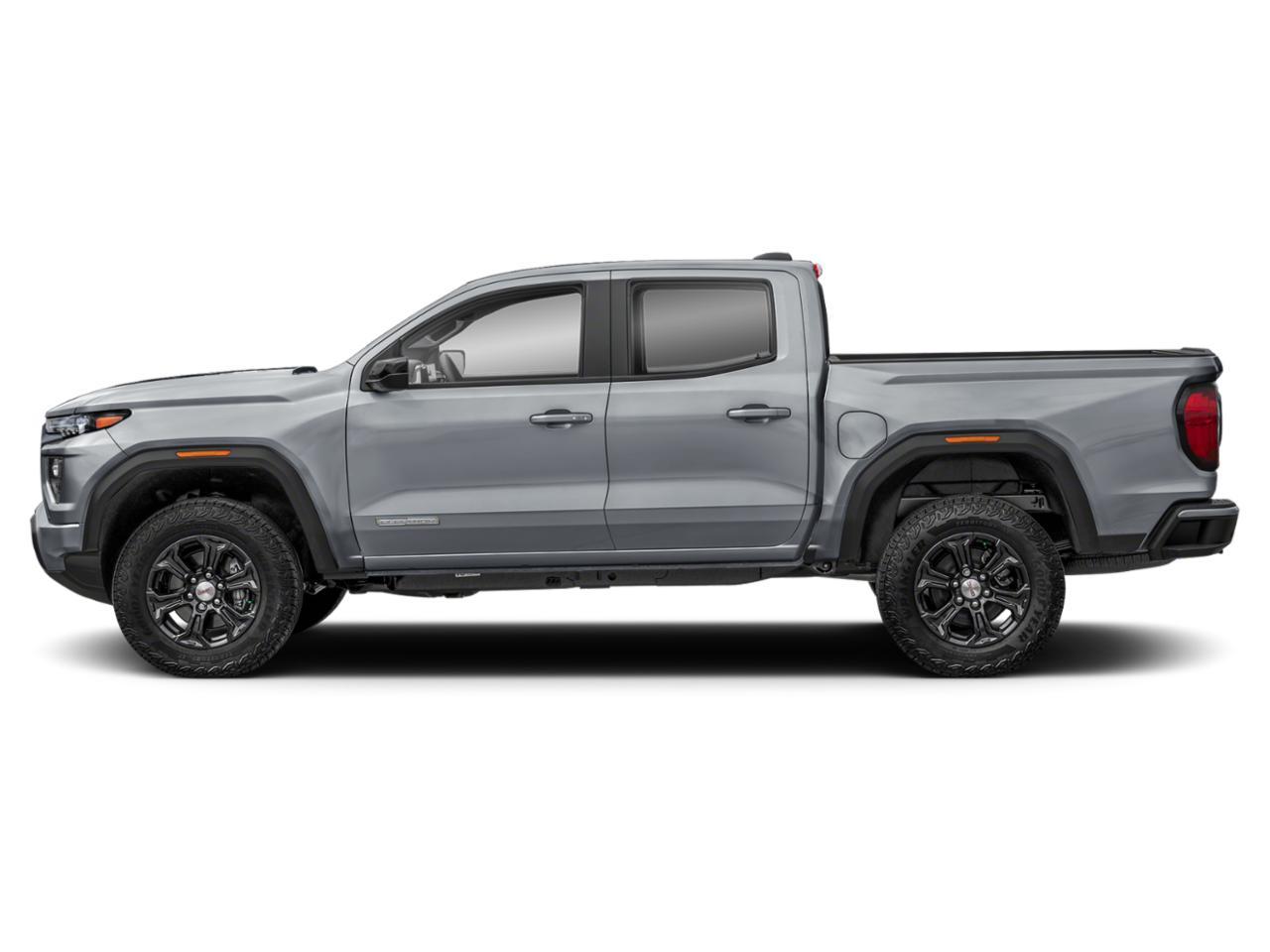 2025 GMC Canyon Vehicle Photo in AURORA, CO 80012-4011