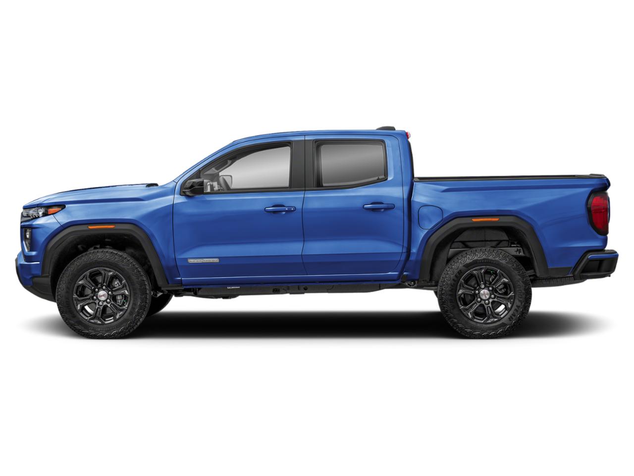 2025 GMC Canyon Vehicle Photo in MANITOWOC, WI 54220-5838