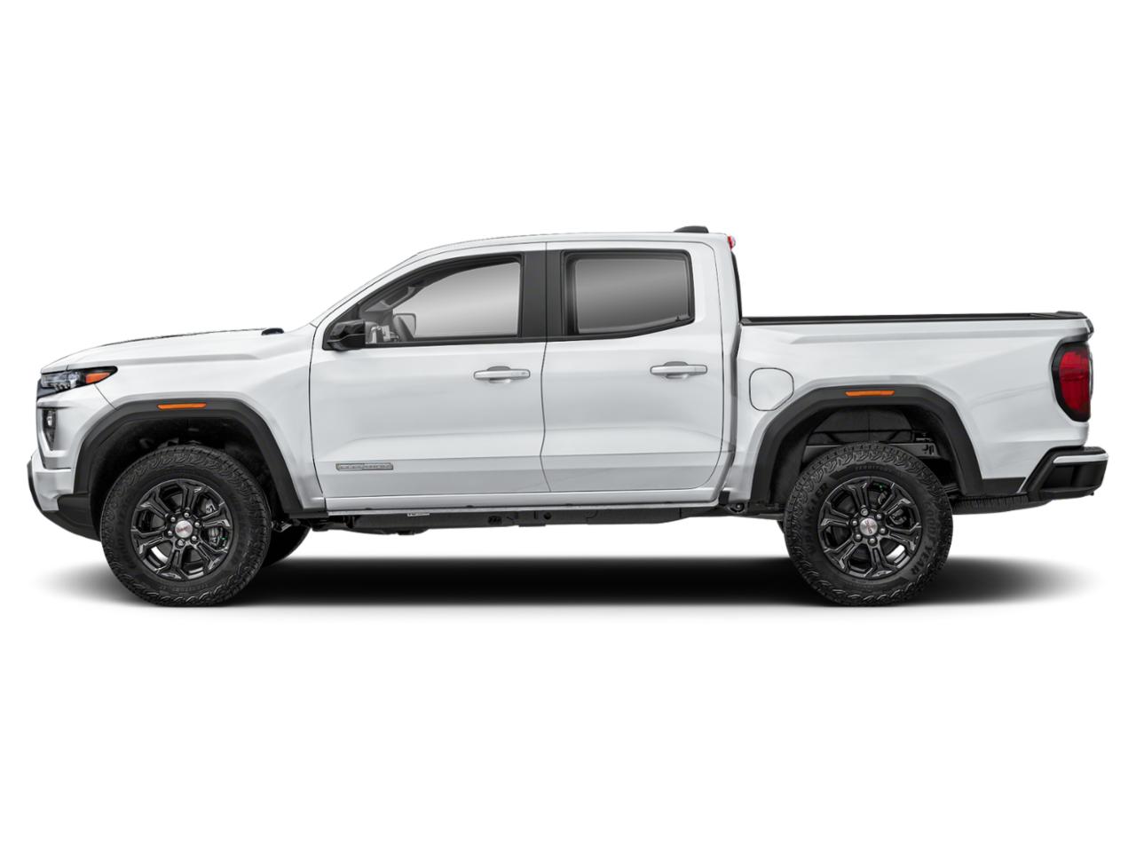2025 GMC Canyon Vehicle Photo in AURORA, CO 80012-4011