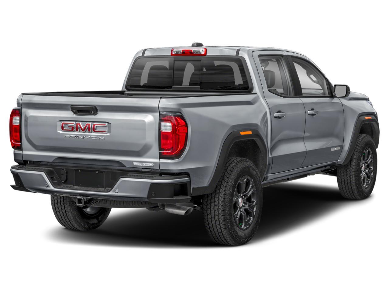 2025 GMC Canyon Vehicle Photo in AURORA, CO 80012-4011