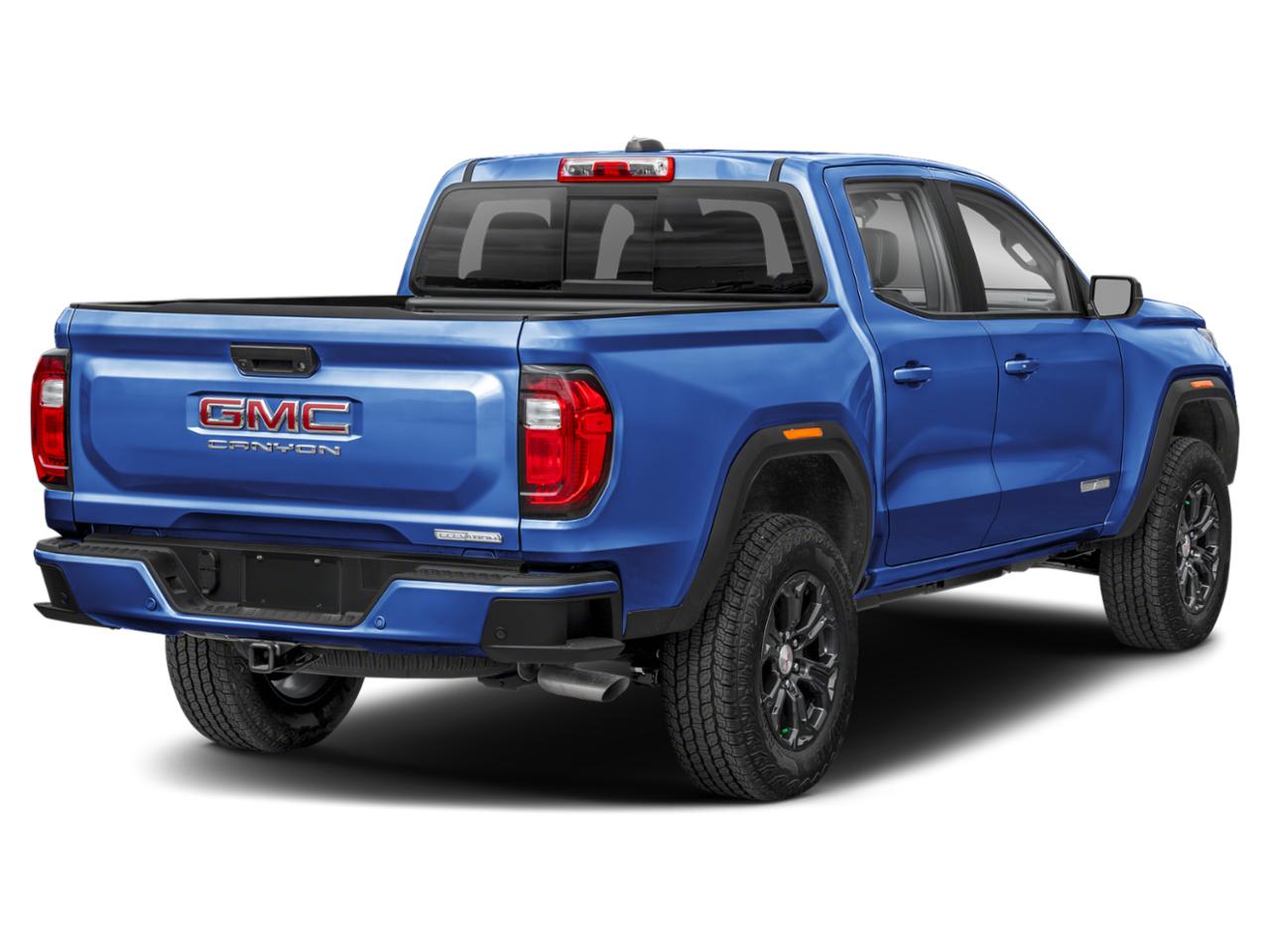 2025 GMC Canyon Vehicle Photo in MANITOWOC, WI 54220-5838