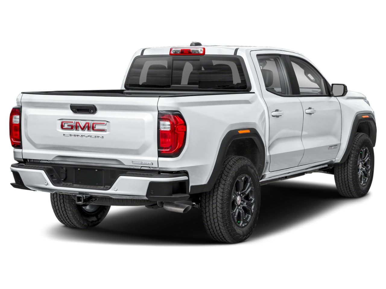 2025 GMC Canyon Vehicle Photo in AURORA, CO 80012-4011