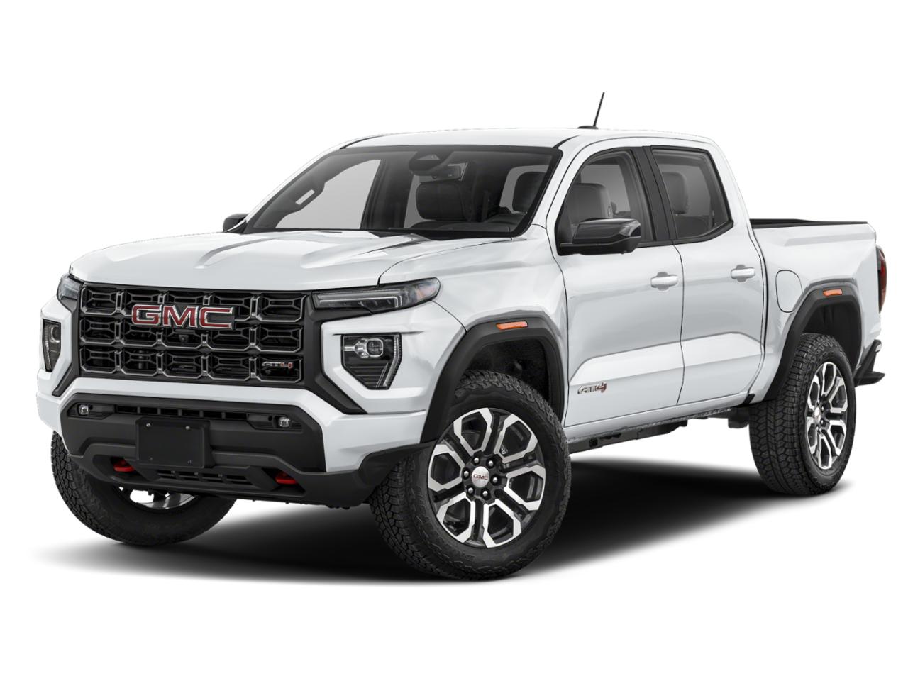 2025 GMC Canyon Vehicle Photo in GILBERT, AZ 85297-0402