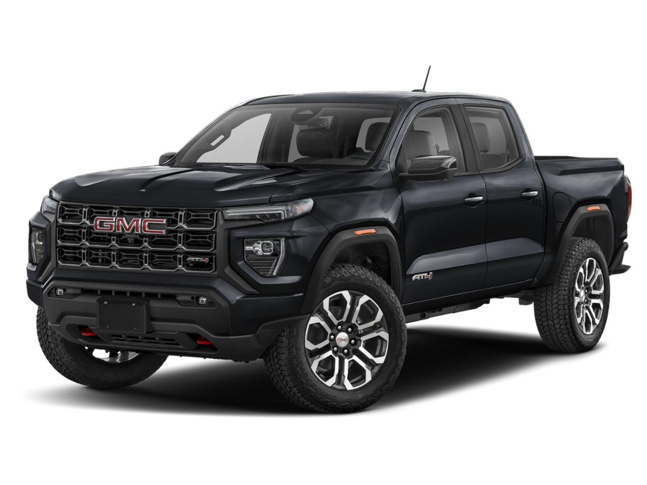 2025 GMC Canyon Vehicle Photo in MANITOWOC, WI 54220-5838