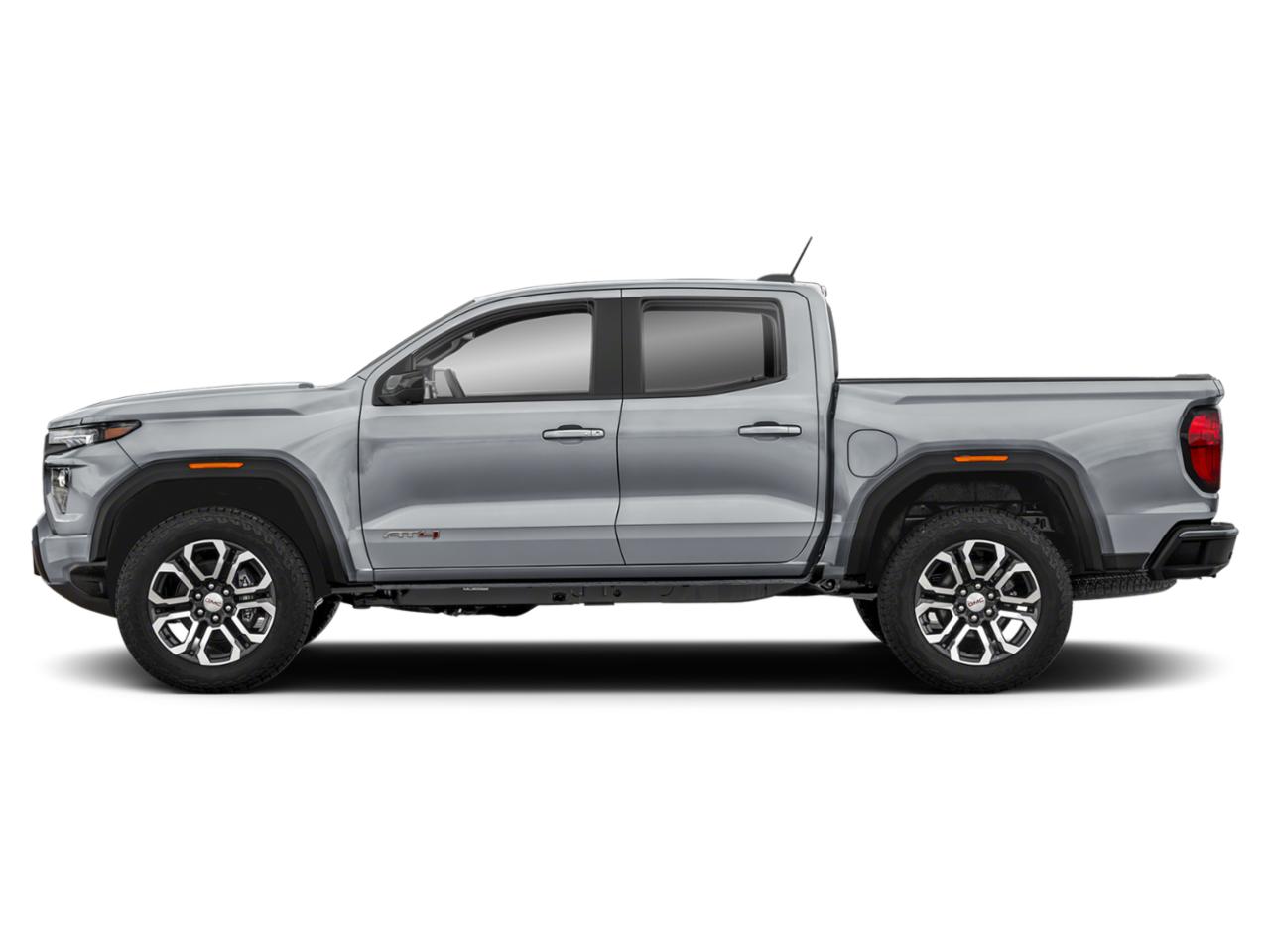 2025 GMC Canyon Vehicle Photo in STOCKTON, CA 95212-2838