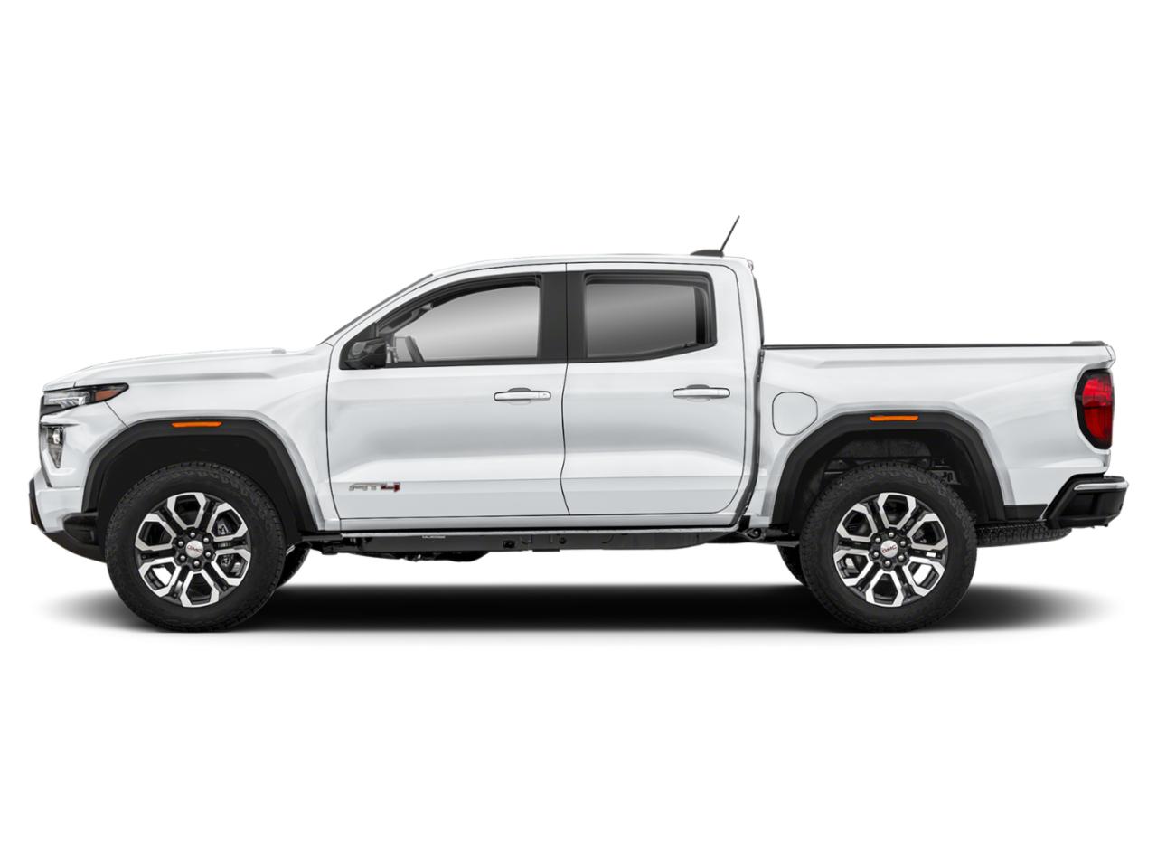2025 GMC Canyon Vehicle Photo in GILBERT, AZ 85297-0402