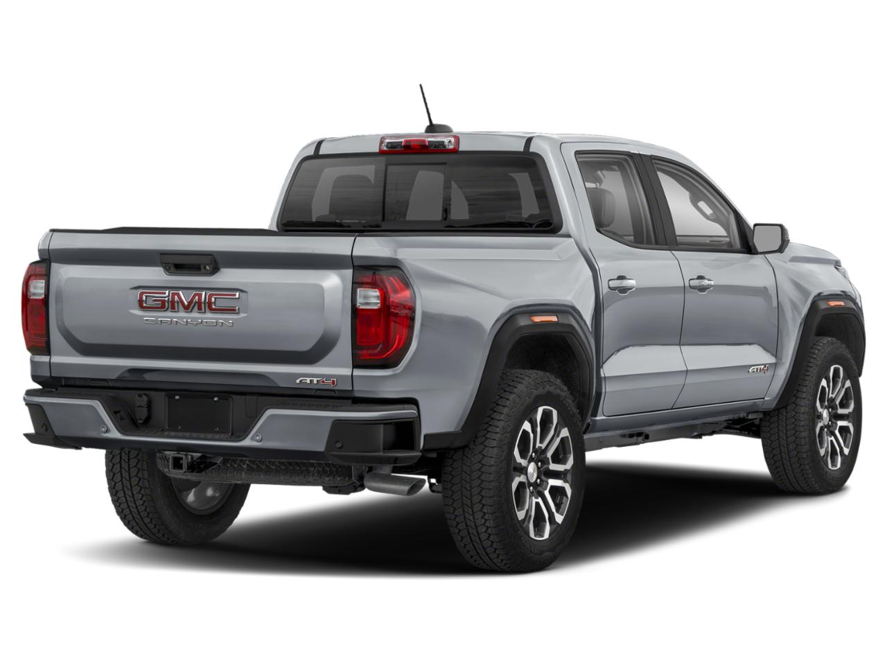 2025 GMC Canyon Vehicle Photo in STOCKTON, CA 95212-2838
