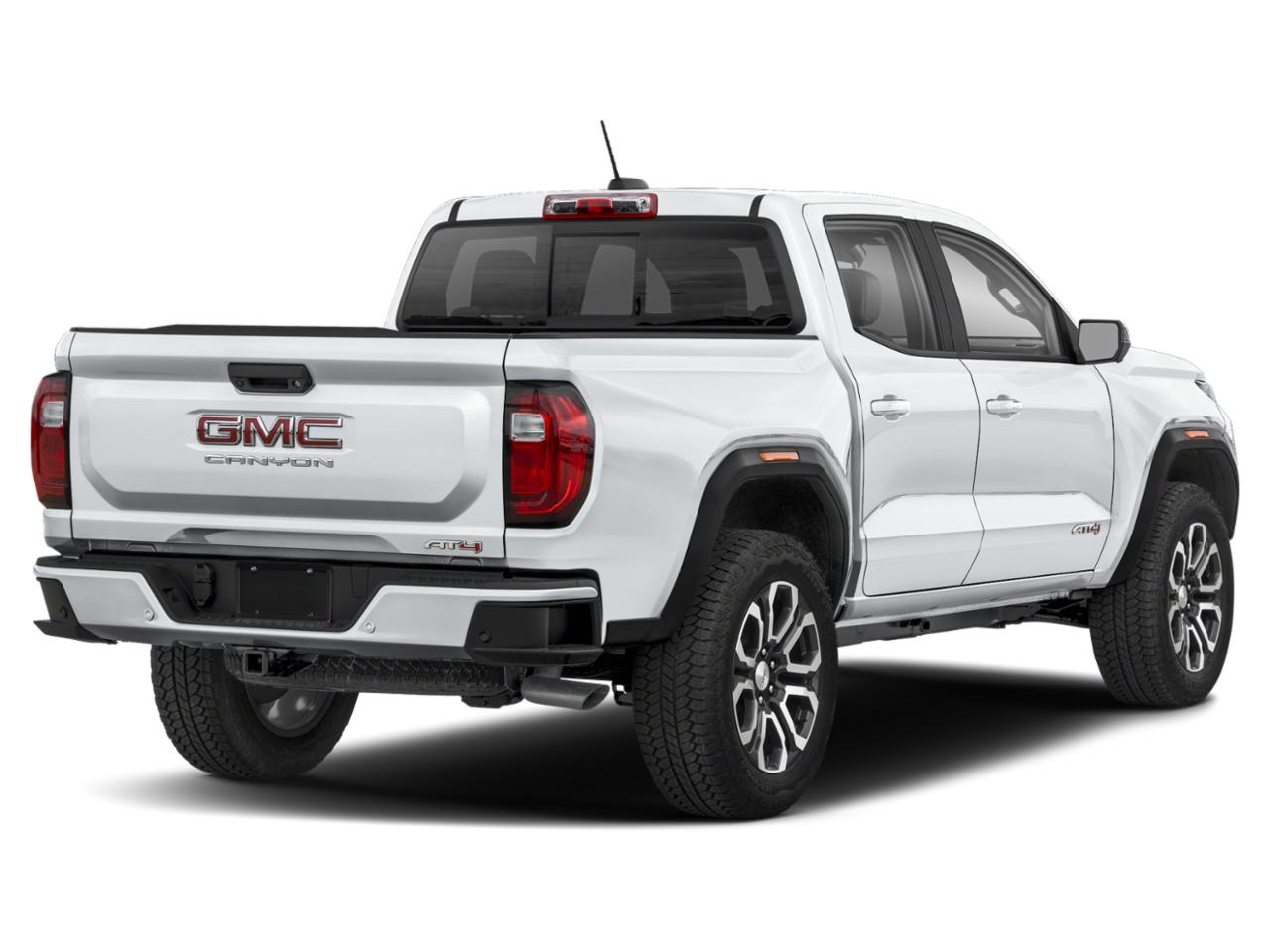 2025 GMC Canyon Vehicle Photo in GILBERT, AZ 85297-0402