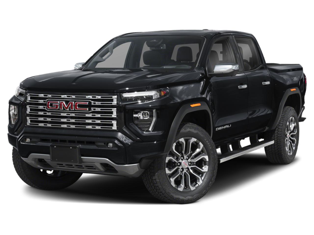 2025 GMC Canyon Vehicle Photo in AURORA, CO 80012-4011
