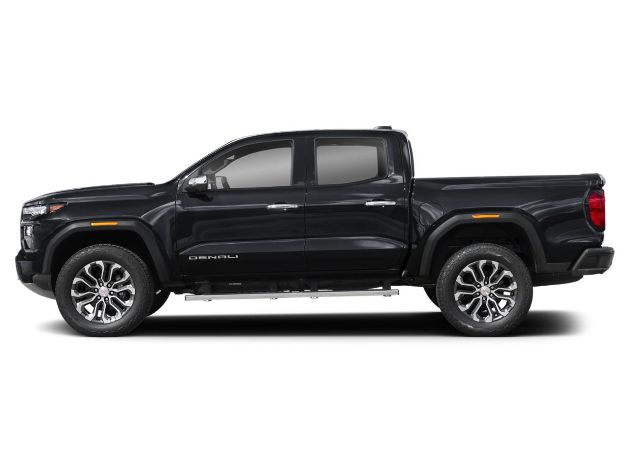 2025 GMC Canyon Vehicle Photo in AURORA, CO 80012-4011