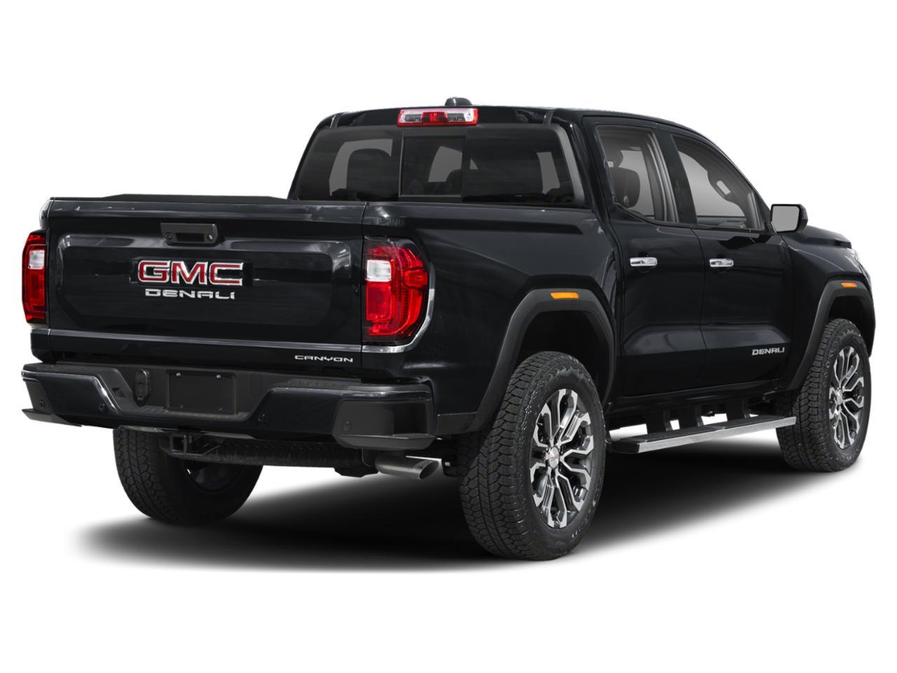 2025 GMC Canyon Vehicle Photo in AURORA, CO 80012-4011