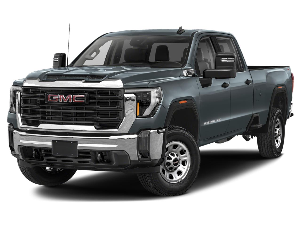 2025 GMC Sierra 3500HD Vehicle Photo in Houma, LA 70360
