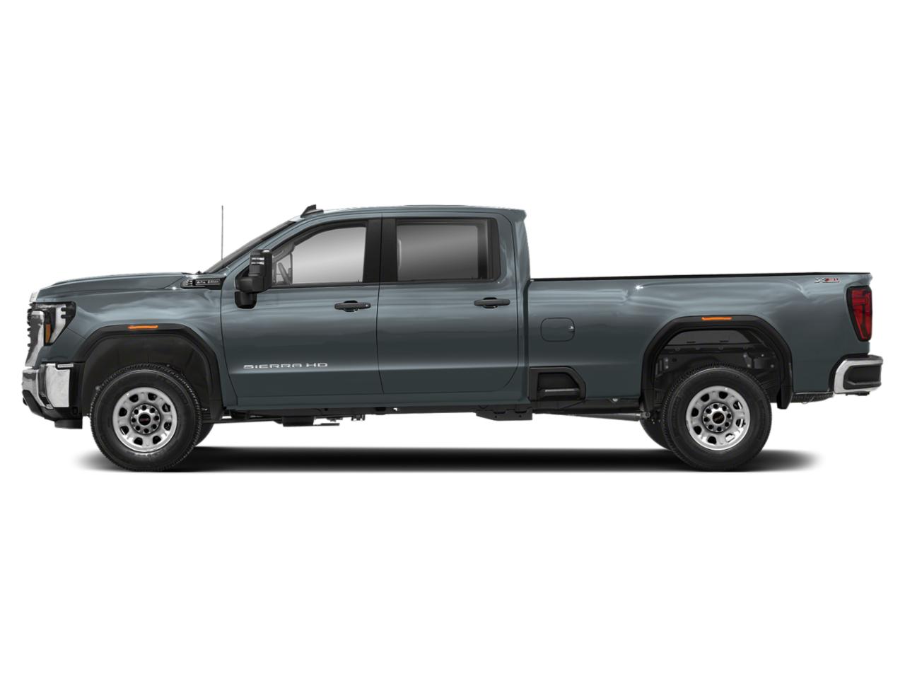 2025 GMC Sierra 3500HD Vehicle Photo in Houma, LA 70360