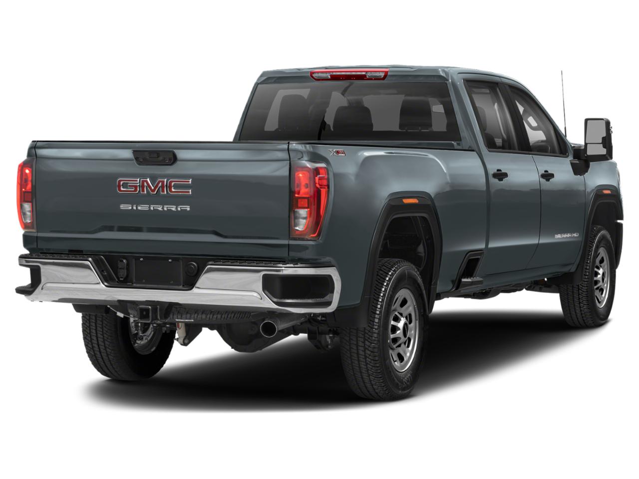 2025 GMC Sierra 3500HD Vehicle Photo in Houma, LA 70360