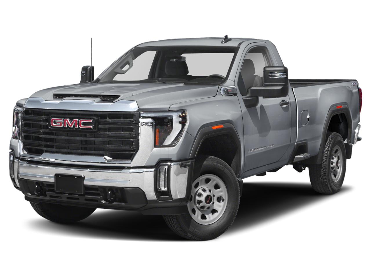 2025 GMC Sierra 3500HD Vehicle Photo in AUGUSTA, ME 04330-4133