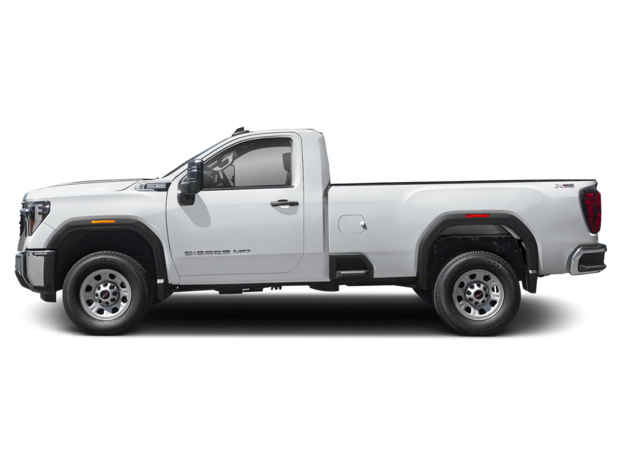 2025 GMC Sierra 3500 HD Vehicle Photo in GILBERT, AZ 85297-0402