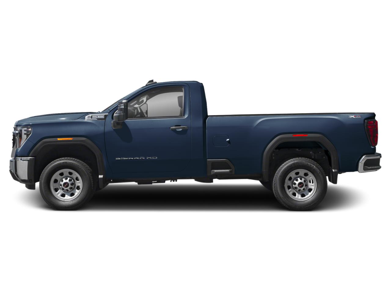 2025 GMC Sierra 3500HD Vehicle Photo in LOWELL, MA 01852-4336