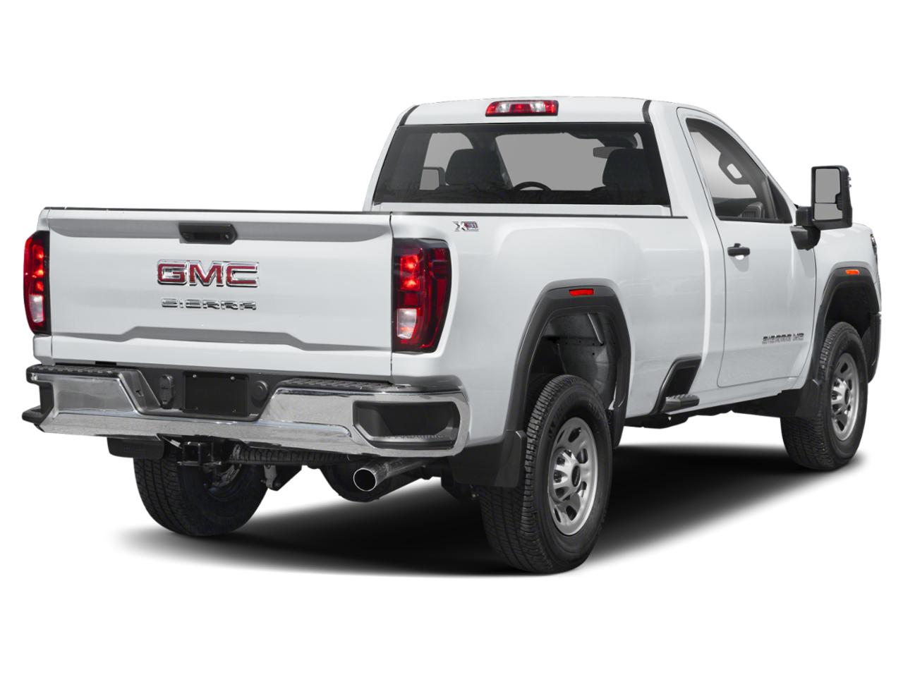 2025 GMC Sierra 3500 HD Vehicle Photo in GILBERT, AZ 85297-0402