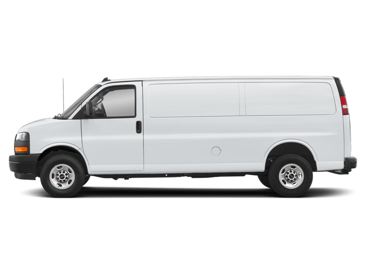 2025 GMC Savana Cargo 2500 Vehicle Photo in GILBERT, AZ 85297-0402