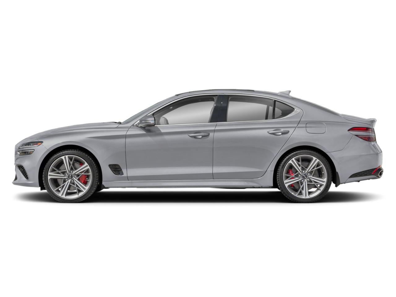 2025 Genesis G70 Vehicle Photo in Bluffton, SC 29910
