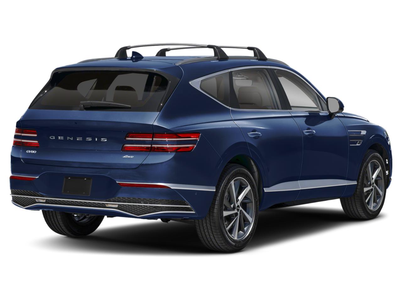 2025 Genesis GV80 Vehicle Photo in Philadelphia, PA 19116