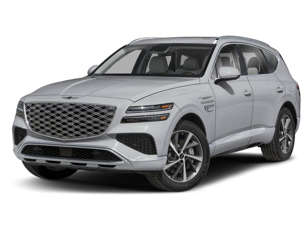 2025 Genesis GV80 Vehicle Photo in Appleton, WI 54913