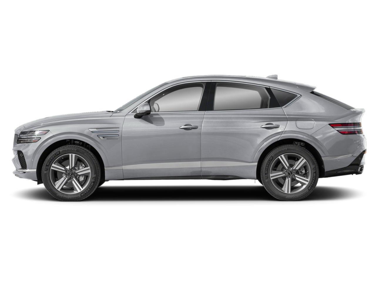 2025 Genesis GV80 Coupe Vehicle Photo in Bluffton, SC 29910