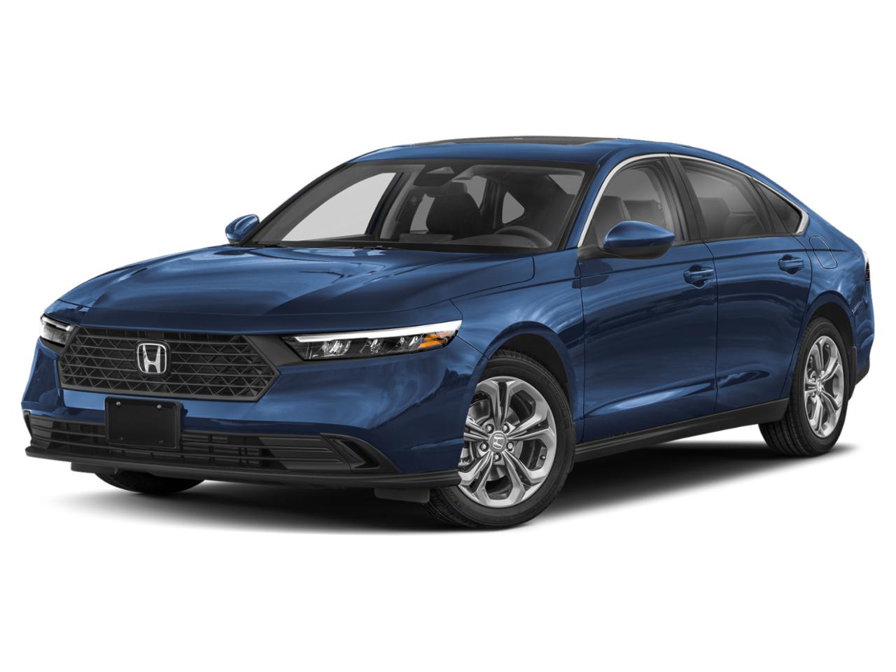 2025 Honda Accord Sedan Vehicle Photo in Merrillville, IN 46410