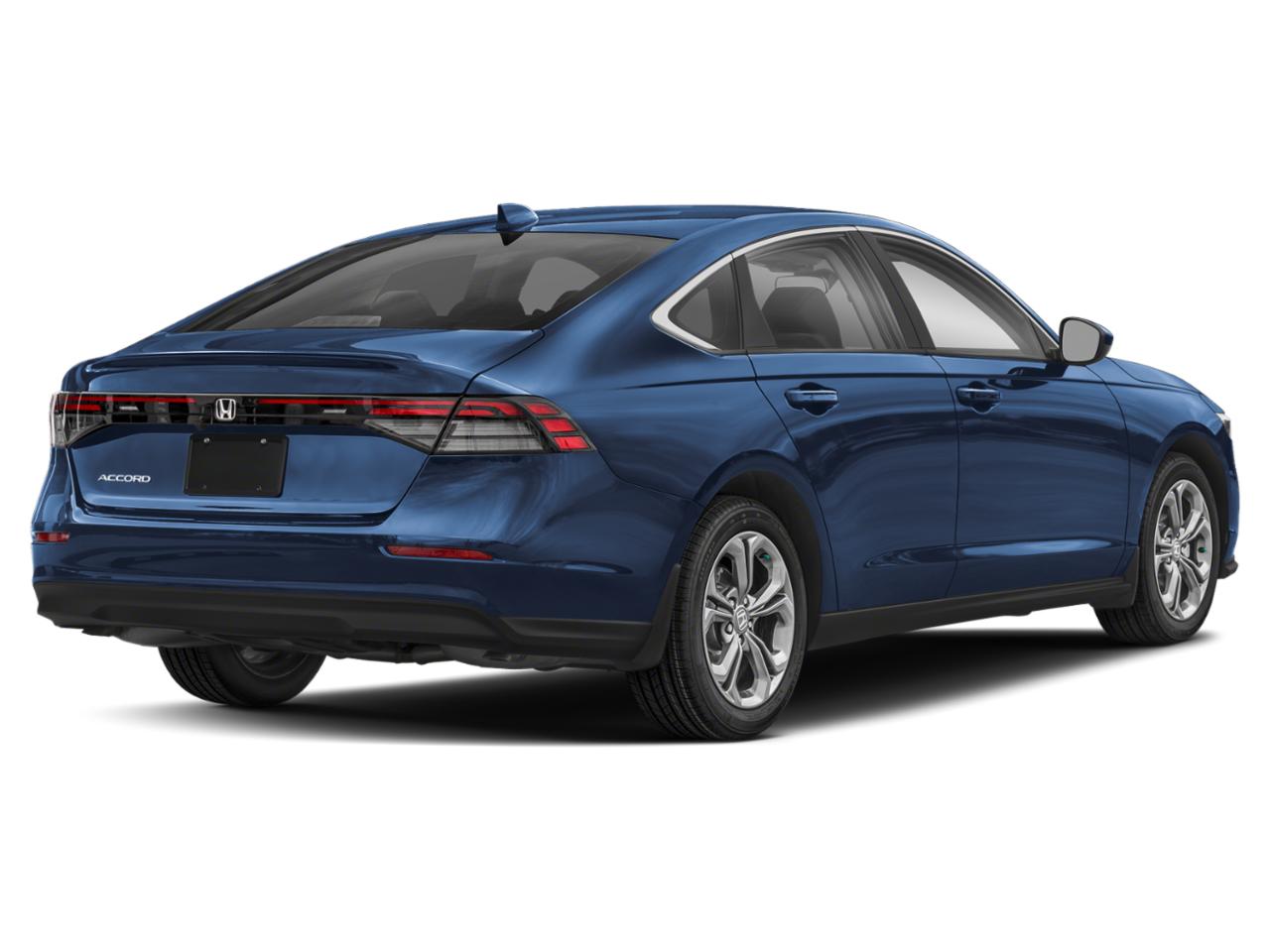 2025 Honda Accord Sedan Vehicle Photo in Merrillville, IN 46410