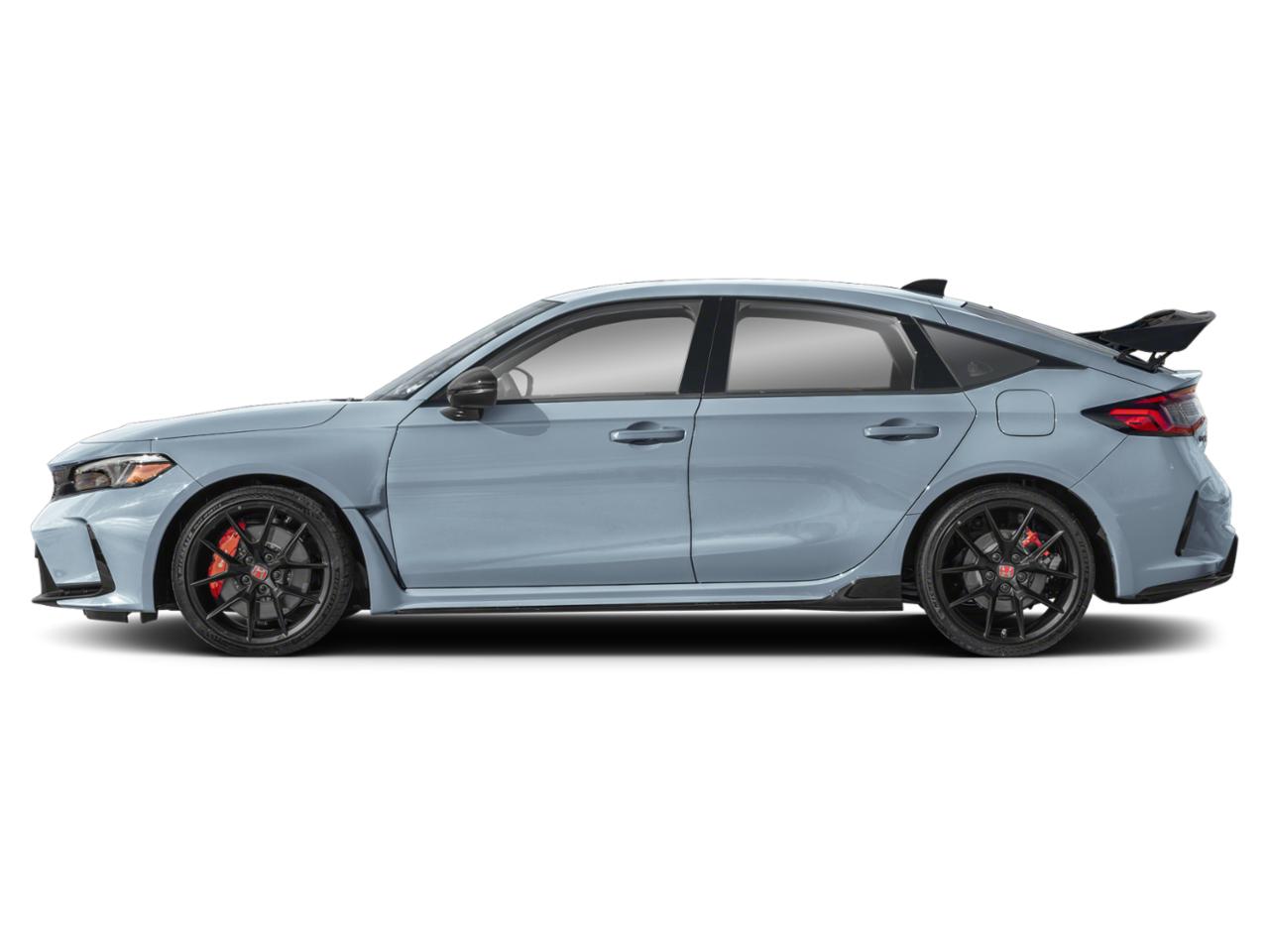 2025 Honda Civic Type R Vehicle Photo in San Antonio, TX 78230