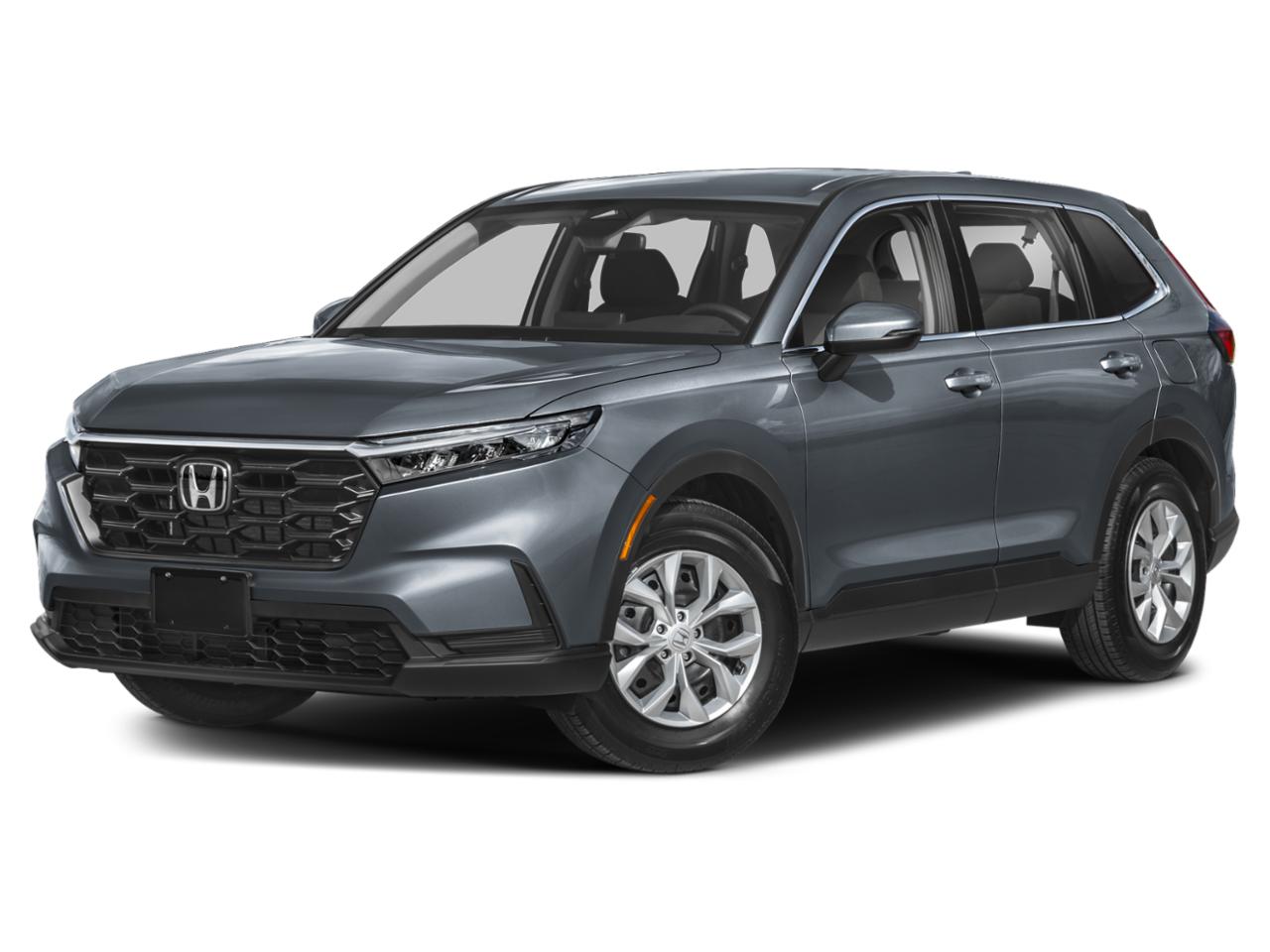 2025 Honda CR-V Vehicle Photo in San Antonio, TX 78249