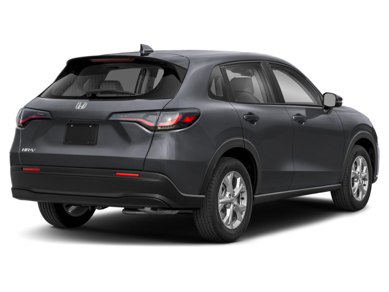 2025 Honda HR-V Vehicle Photo in San Antonio, TX 78238
