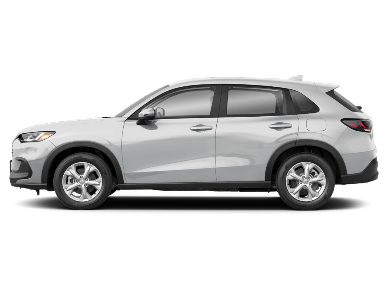 2025 Honda HR-V Vehicle Photo in Muncy, PA 17756
